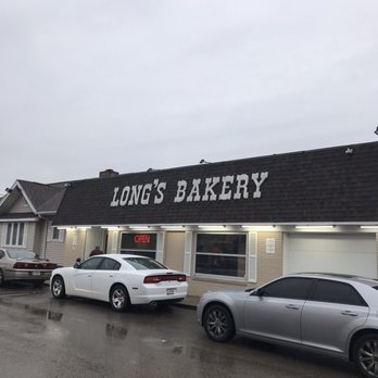 Long's Bakery - Donuts Near Me - Indianapolis, Indiana Long's Bakery - Donuts Near Me - Indianapolis, Indiana