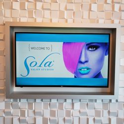 Sola Salon Studios