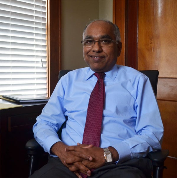 Sam Cherian, Mdiv, Phd - grief counselor in Royal Oak, MI