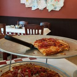Mio's - The drawing board is full!