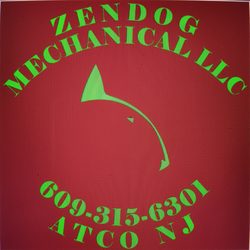 Zendog Mechanical