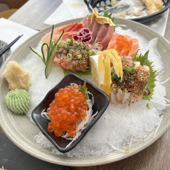 Fuji at WoC - Japanese Near Me - Quincy, Massachusetts
