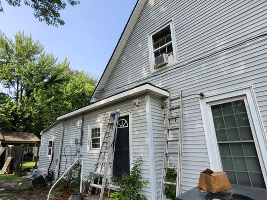 Dave's Home Improvements