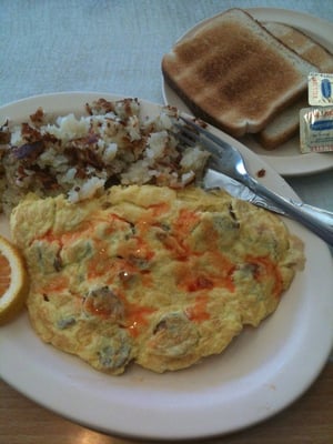 West River Cafe by null