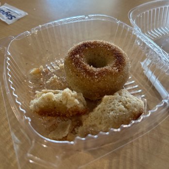 Beach Hippie Coffee - Cinnamon sugar donut - Coffee & Tea Near Me - Myrtle Beach, South Carolina Beach Hippie Coffee - Cinnamon sugar donut - Coffee & Tea Near Me - Myrtle Beach, South Carolina