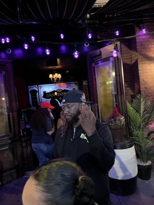 Bill's Bar & Lounge by null