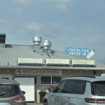 Cheri Top Drive In - Drive in - American Near Me - Muscatine, Iowa Cheri Top Drive In - Drive in - American Near Me - Muscatine, Iowa