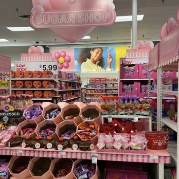 Target - Department Stores Near Me - Long Beach, California