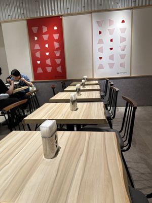 IPPUDO Narita Airport by null