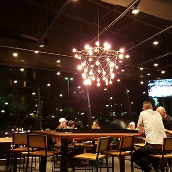 Shake Shack The Domain - The inside - Burgers Near Me - Austin, Texas Shake Shack The Domain - The inside - Burgers Near Me - Austin, Texas