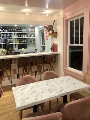 Diamondjack Restaurant by null