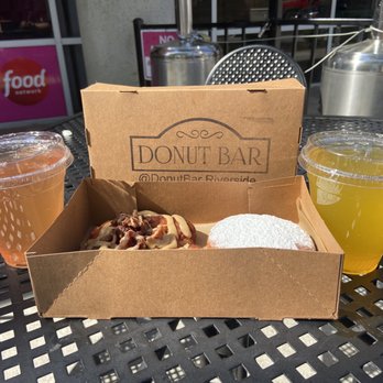 Urban Dripp - Donuts Near Me - Riverside, California Urban Dripp - Donuts Near Me - Riverside, California