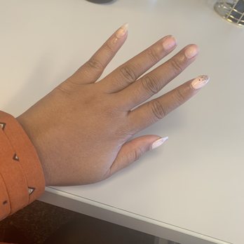 Abstract Nails  - Nail Salons Near Me - Hyattsville, Maryland