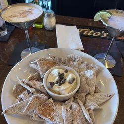 Sauce Italian Grill & Pub - Cannelloni dip