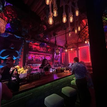 Permanent Vacation - Tiki Bars Near Me - Maitland, Florida