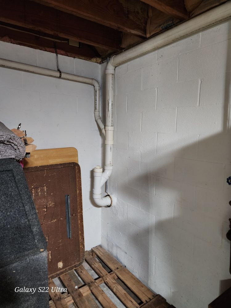 Slide of Let It Flow Drains