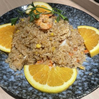 Akami - Shrimp fried rice - Japanese Near Me - Dawsonville, Georgia Akami - Shrimp fried rice - Japanese Near Me - Dawsonville, Georgia