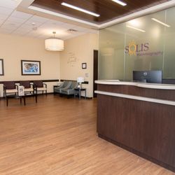 Solis Mammography