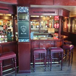 BIG BEN PUB