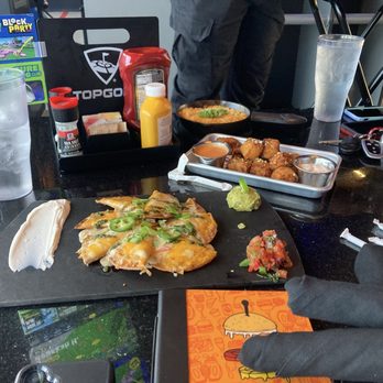 Topgolf - Golf Near Me - Greensboro, North Carolina Topgolf - Golf Near Me - Greensboro, North Carolina