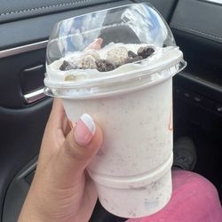 A&W Restaurant