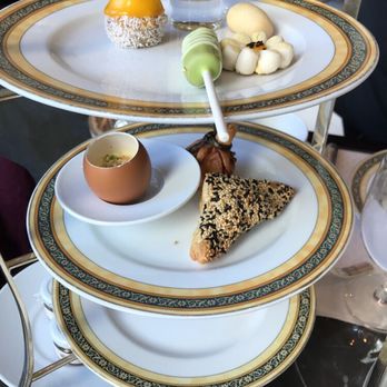 The Lobby - The Chinese New Year special tea! - American Near Me - Chicago, Illinois The Lobby - The Chinese New Year special tea! - American Near Me - Chicago, Illinois