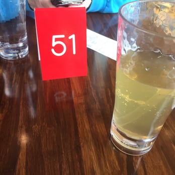 Veggie Grill by Next Level - Table numbers so they can bring you the food! - Vegan Near Me - Pasadena, California Veggie Grill by Next Level - Table numbers so they can bring you the food! - Vegan Near Me - Pasadena, California