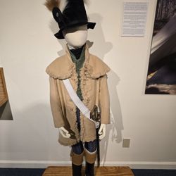 Tippecanoe Battlefield Historical Museum