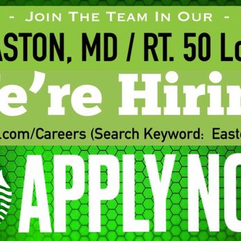 Starbucks - This location is actively hiring for its opening team!  Don't miss out on a great opportunity ! - Coffee & Tea Near Me - Easton, Maryland