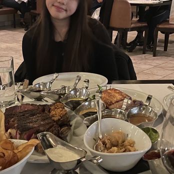 Echo & Rig - Steakhouses Near Me - Las Vegas, Nevada