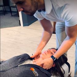100% Chiropractic - Grand Rapids