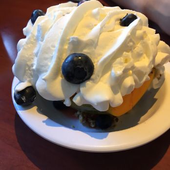 Eggs 'n Things - Waikiki Beach Eggspress - Hawaiian Delight - Breakfast & Brunch Near Me - Honolulu, Hawaii