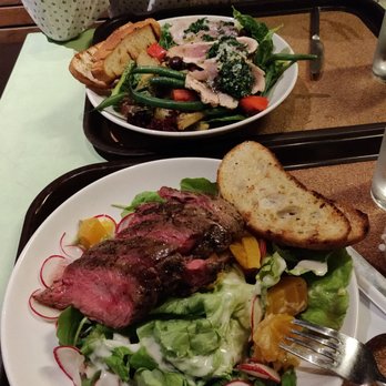 Tender Greens - New American Near Me - Irvine, California Tender Greens - New American Near Me - Irvine, California