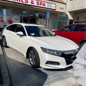 Elite Wraps - This pic does no justice. It looks amazing - Vehicle Wraps Near Me - San Gabriel, California Elite Wraps - This pic does no justice. It looks amazing - Vehicle Wraps Near Me - San Gabriel, California