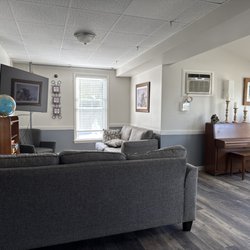 Country Corner Inn