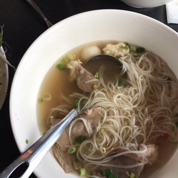 Simply Pho - Vietnamese Near Me - Lake Forest, California