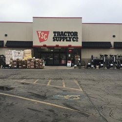 Tractor Supply