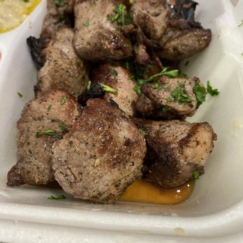 Hamada kabobs - Mediterranean Near Me - Tampa, Florida Hamada kabobs - Mediterranean Near Me - Tampa, Florida