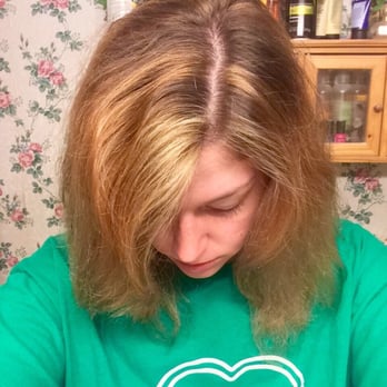 Ulta Beauty - Cool blonde with roots? - Hair Salons Near Me - Stroudsburg, Pennsylvania Ulta Beauty - Cool blonde with roots? - Hair Salons Near Me - Stroudsburg, Pennsylvania