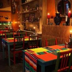 La Cantina