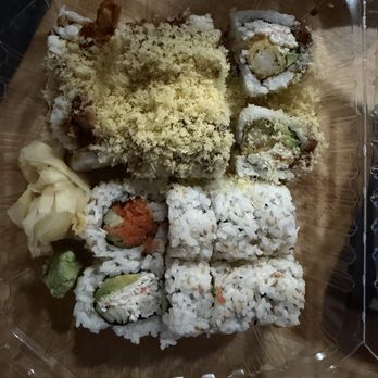 Ahi Sushi - Sushi bento - Sushi Bars Near Me - San Diego, California Ahi Sushi - Sushi bento - Sushi Bars Near Me - San Diego, California