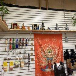 Carlos Sanctuary