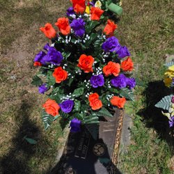 Floral Imports - Thank you for beautiful flowers! You guys are the best!