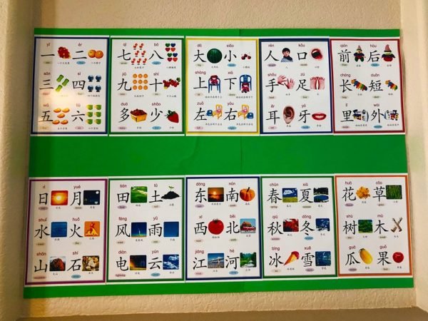 Little Bee Mandarin Chinese Immersion ChildCare - childcare center in Sacramento, CA