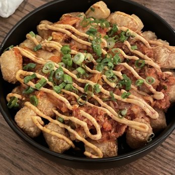 MOFU Shoppe - Asian Fusion Near Me - Raleigh, North Carolina