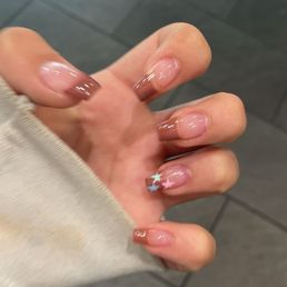 Nails that I have gotten done here! Nails that I have gotten done here!