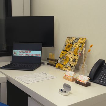 Archer Hearing Centre - Audiologist Near Me - Markham, Ontario