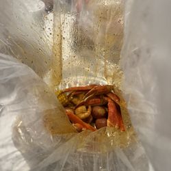 Juicy Seafood-Smyrna