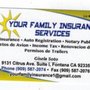 Photo of Your Family Insurance Services