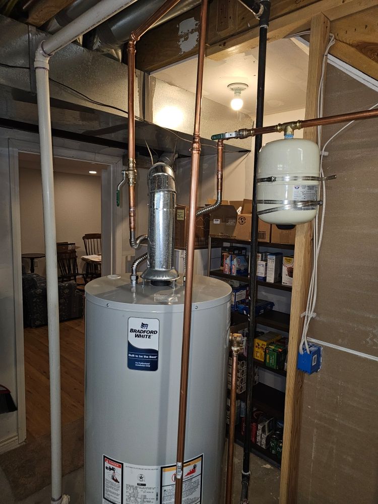 Slide of H20 Solutions